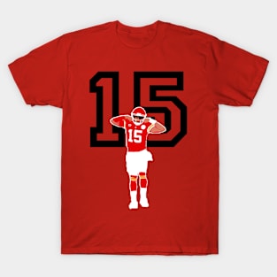 Patrick mahomes T-Shirt